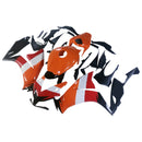 Fairings 2012-2016 Honda CBR1000RR Repsol Orange  Generic