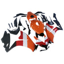 Fairings 2012-2016 Honda CBR1000RR Repsol Orange  Generic