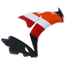 Fairings 2012-2016 Honda CBR1000RR Repsol Orange  Generic