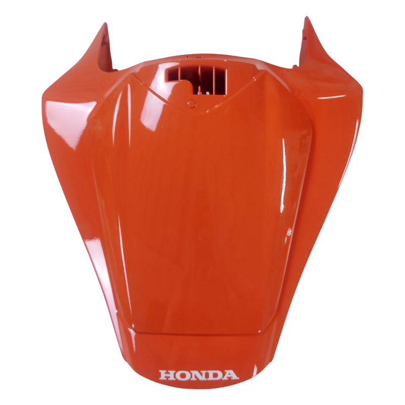 Fairings 2012-2016 Honda CBR1000RR Repsol Orange  Generic