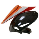 Fairings 2012-2016 Honda CBR1000RR Repsol Orange  Generic
