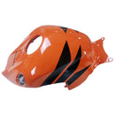 Fairings 2012-2016 Honda CBR1000RR Repsol Orange  Generic