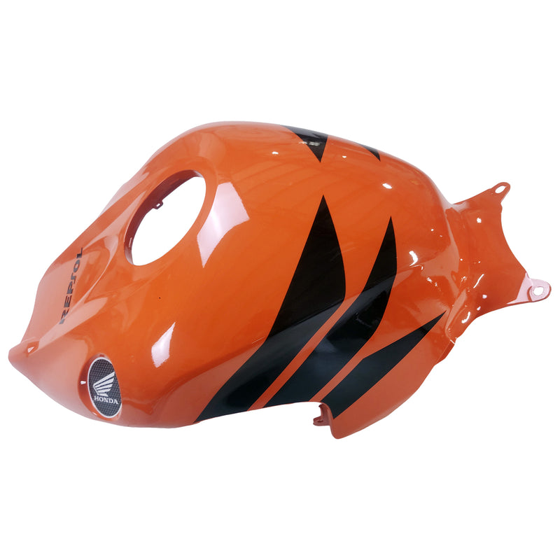 Fairings 2012-2016 Honda CBR1000RR Repsol Orange  Generic