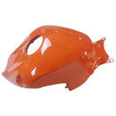 Fairings 2012-2016 Honda CBR1000RR Repsol Orange  Generic