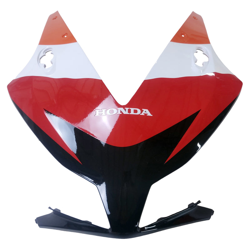 Fairings 2012-2016 Honda CBR1000RR Repsol Orange  Generic