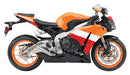 Fairings 2012-2016 Honda CBR1000RR Repsol Orange  Generic