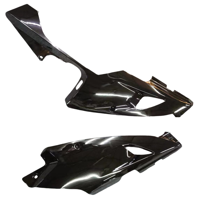 Fairings 2012-2016 Honda CBR1000RR Black CBR  Generic