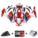 Honda CBR1000RR 2012-2016 Fairing Kit Bodywork Plastic ABS