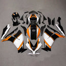 Amotopart Honda CBR1000RR 2012-2016 Fairing Kit Bodywork Plastic ABS