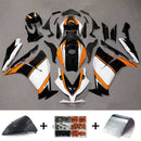 Amotopart Honda CBR1000RR 2012-2016 Fairing Kit Bodywork Plastic ABS