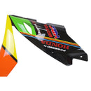 Amotopart Honda CBR1000RR 2012-2016 Fairing Kit Bodywork Plastic ABS