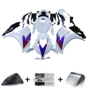 Amotopart Honda CBR1000RR 2012-2016 Fairing Kit Bodywork Plastic ABS