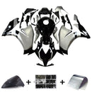 Amotopart Honda CBR1000RR 2012-2016 Fairing Kit Bodywork Plastic ABS