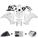 Amotopart Honda CBR1000RR 2012-2016 Fairing Kit Bodywork Plastic ABS