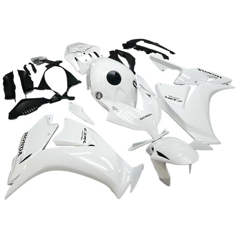 Amotopart Honda CBR1000RR 2012-2016 Fairing Kit Bodywork Plastic ABS