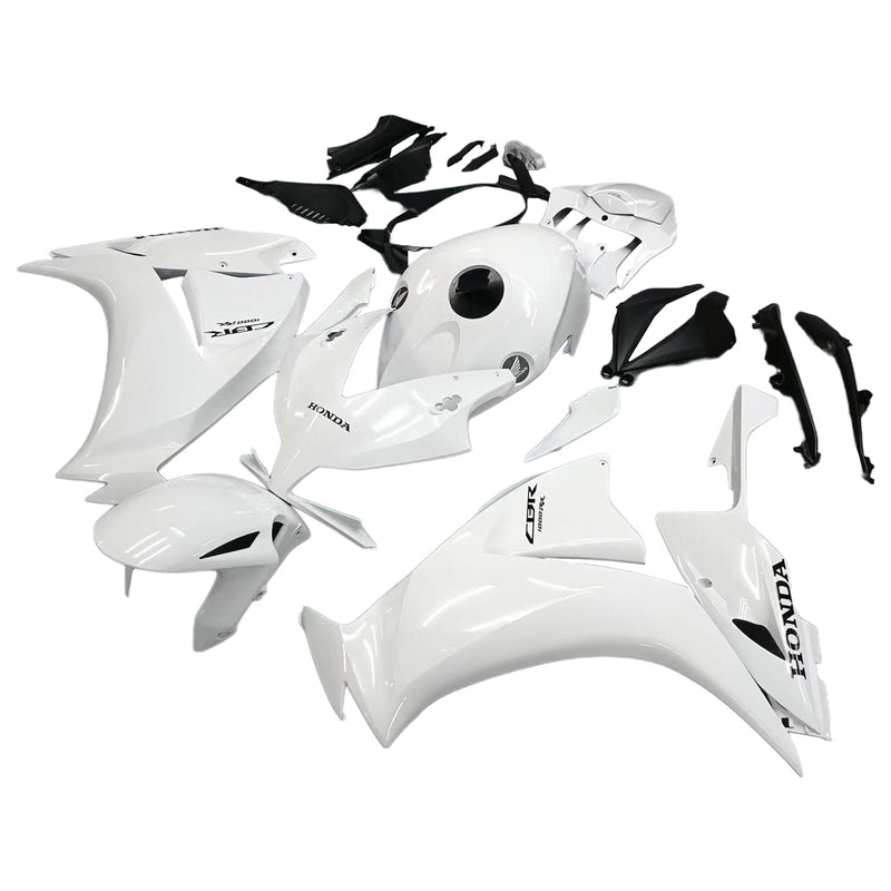 Amotopart Honda CBR1000RR 2012-2016 Fairing Kit Bodywork Plastic ABS