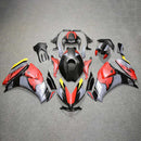 Amotopart Honda CBR1000RR 2012-2016 Fairing Kit Bodywork Plastic ABS