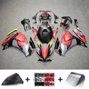 Amotopart Honda CBR1000RR 2012-2016 Fairing Kit Bodywork Plastic ABS