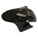 Fairings 2001-2003 Honda CBR 600 F4i Black Repsol  Generic