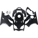 Fairings 2001-2003 Honda CBR 600 F4i  Black F4i  Generic