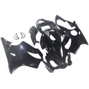 Fairings 2001-2003 Honda CBR 600 F4i  Black F4i  Generic