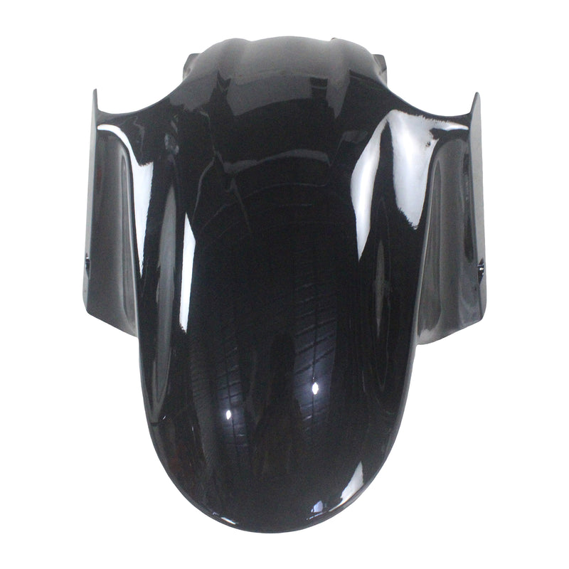 Fairings 2001-2003 Honda CBR 600 F4i  Black F4i  Generic