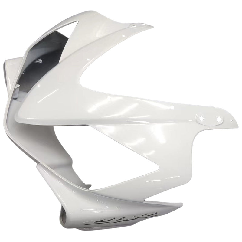 Fairings 2001-2003 Honda CBR600 F4i Black & White F4i Racing Generic