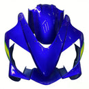 Fairings 2001-2003 Honda CBR 600 F4i Blue & Green Movistar  Generic