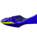Fairings 2001-2003 Honda CBR 600 F4i Blue & Green Movistar  Generic
