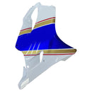 Fairings 2001-2003 Honda CBR 600 F4i White Rothmans Honda  Generic