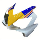 Fairings 2001-2003 Honda CBR 600 F4i White Rothmans Honda  Generic