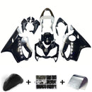 Fairings 2001-2003 Honda CBR 600 F4i Black SevenStars  Generic