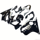 Fairings 2001-2003 Honda CBR 600 F4i Black SevenStars  Generic