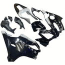 Fairings 2001-2003 Honda CBR 600 F4i Black SevenStars  Generic