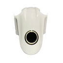 Fairings 2001-2003 Honda CBR 600 F4i White & Black Lucky Strike  Generic