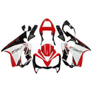 Amotopart  Honda CBR600 F4i 2001-2003 Fairing Kit Bodywork Plastic ABS