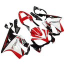 Amotopart  Honda CBR600 F4i 2001-2003 Fairing Kit Bodywork Plastic ABS
