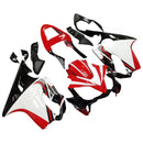Amotopart  Honda CBR600 F4i 2001-2003 Fairing Kit Bodywork Plastic ABS
