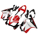 Amotopart  Honda CBR600 F4i 2001-2003 Fairing Kit Bodywork Plastic ABS