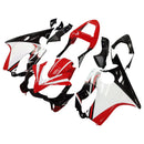 Amotopart  Honda CBR600 F4i 2001-2003 Fairing Kit Bodywork Plastic ABS