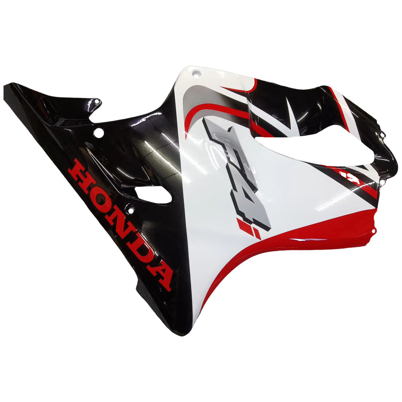 Amotopart  Honda CBR600 F4i 2001-2003 Fairing Kit Bodywork Plastic ABS