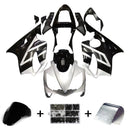 Amotopart Honda CBR600 F4i 2001-2003 Fairing Kit Bodywork Plastic ABS