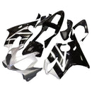 Amotopart Honda CBR600 F4i 2001-2003 Fairing Kit Bodywork Plastic ABS