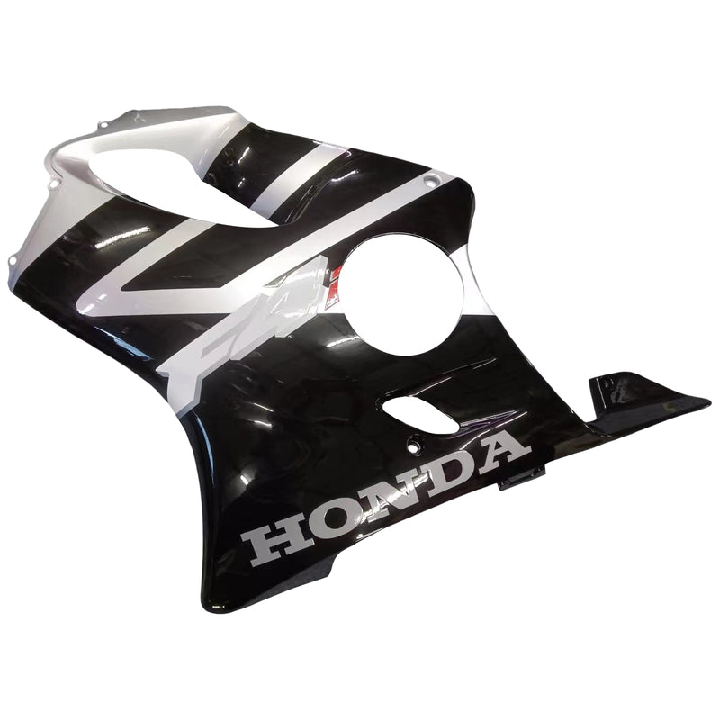 Amotopart Honda CBR600 F4i 2001-2003 Fairing Kit Bodywork Plastic ABS