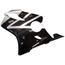 Amotopart Honda CBR600 F4i 2001-2003 Fairing Kit Bodywork Plastic ABS