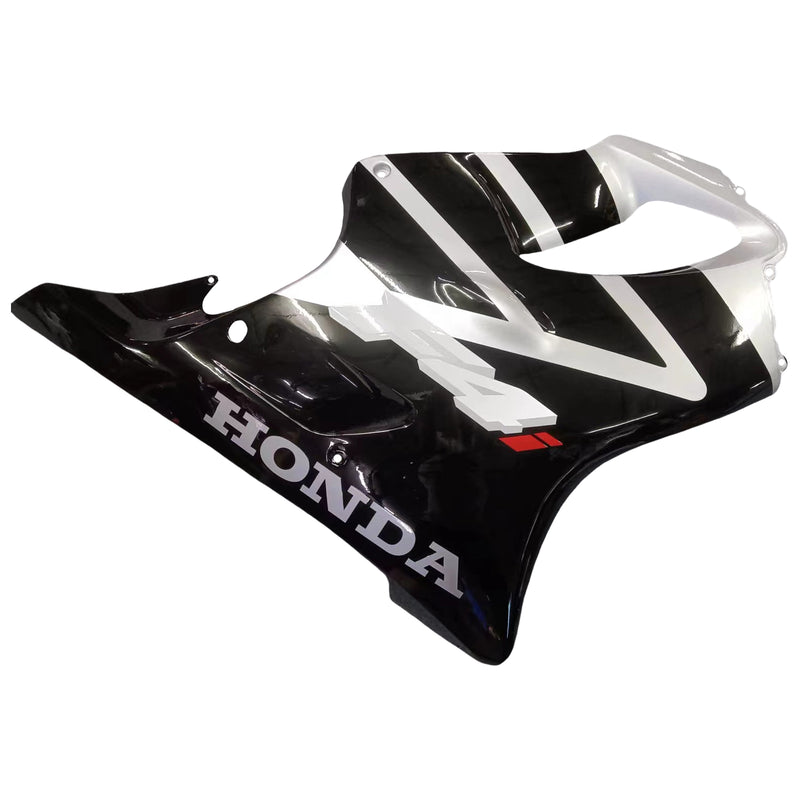 Amotopart Honda CBR600 F4i 2001-2003 Fairing Kit Bodywork Plastic ABS