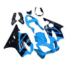 Amotopart Honda CBR600 F4i 2001-2003 Fairing Kit Bodywork Plastic ABS