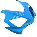 Amotopart Honda CBR600 F4i 2001-2003 Fairing Kit Bodywork Plastic ABS
