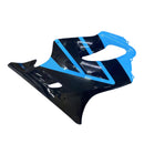Amotopart Honda CBR600 F4i 2001-2003 Fairing Kit Bodywork Plastic ABS