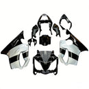 Amotopart Honda CBR600 F4i 2001-2003 Fairing Kit Bodywork Plastic ABS